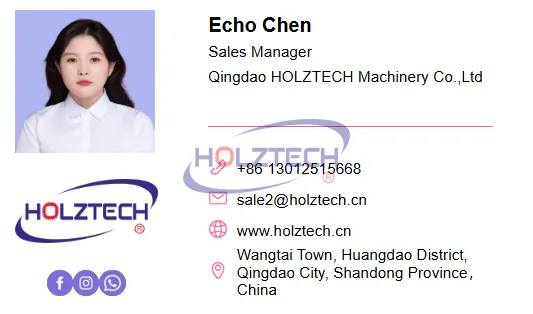 Holztech Unveils Upgraded ATC CNC Router, Optimized from Proven Standard Router Frame - detail image 7